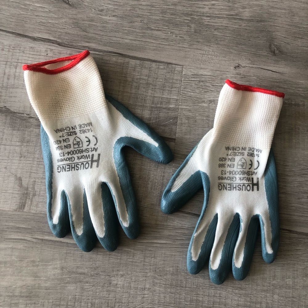 Housheng Work Gloves